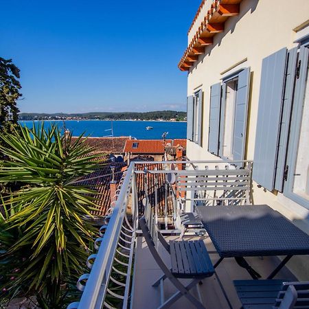 A&D Apartments Rovinj Eksteriør bilde