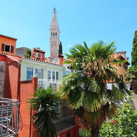 A&D Apartments Rovinj Eksteriør bilde