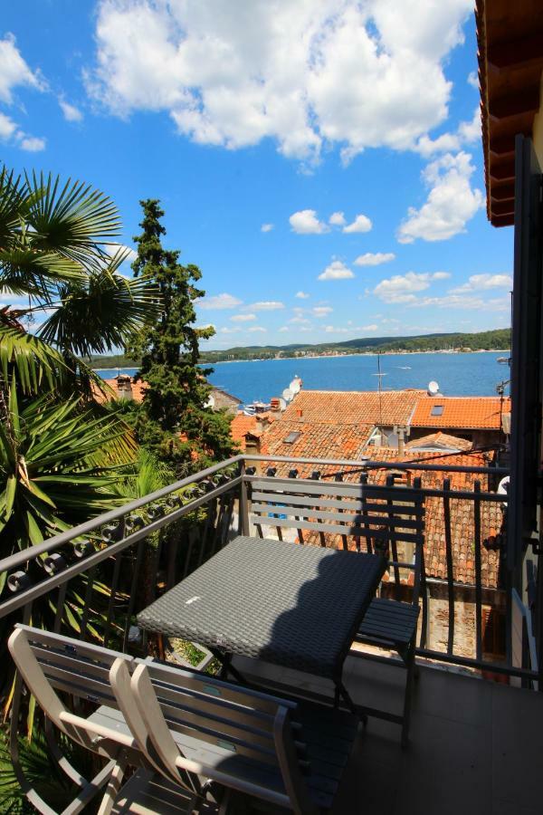 A&D Apartments Rovinj Eksteriør bilde